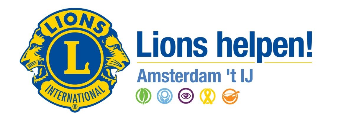 Lionsclub Amsterdam 't IJ
